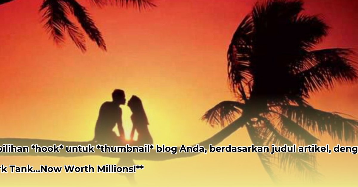 love-and-pebbles-net-worth